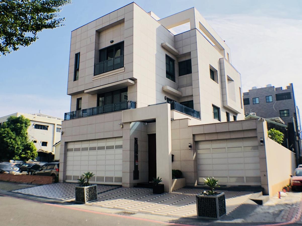 Unicehome Tainan Exterior foto